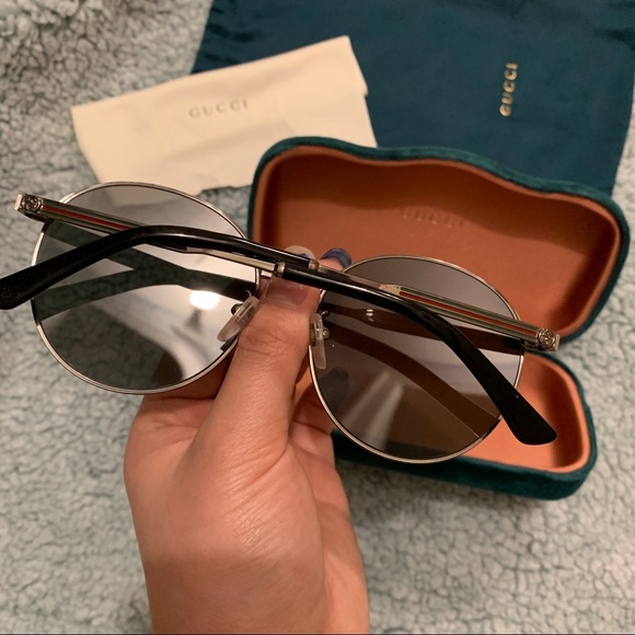 Gucci sunglasses - Picture 3 of 4